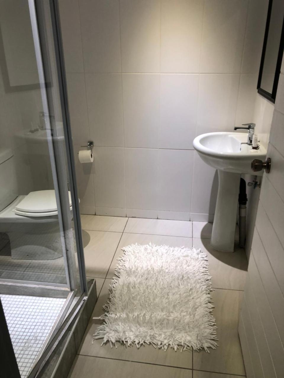 Gold Reef Lodge Johannesburg Ngoại thất bức ảnh