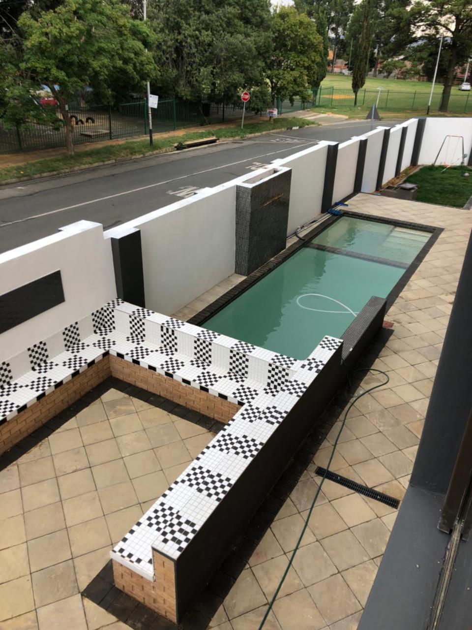 Gold Reef Lodge Johannesburg Ngoại thất bức ảnh